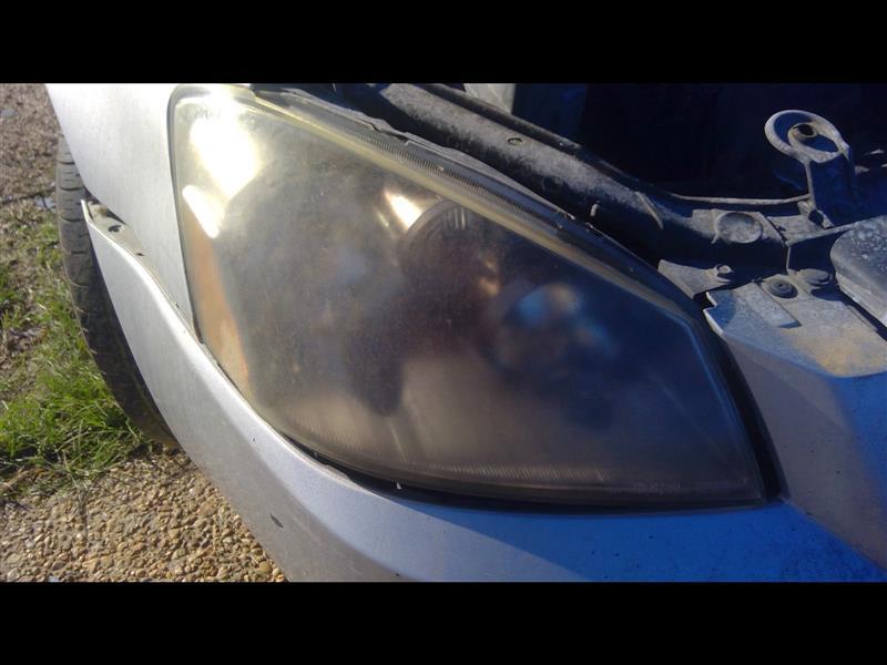 2005 2006 Nissan Altima Passenger Side Right Headlight Headlamp Assembly halogen R