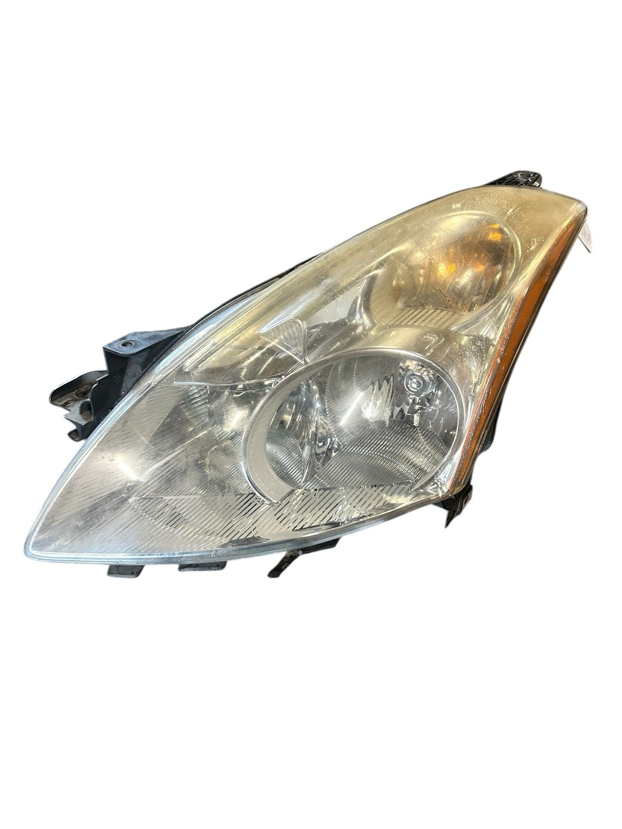 2010 2011 2012 Nissan Altima Driver Side Left Headlight Headlamp Assembly Sdn halogen L