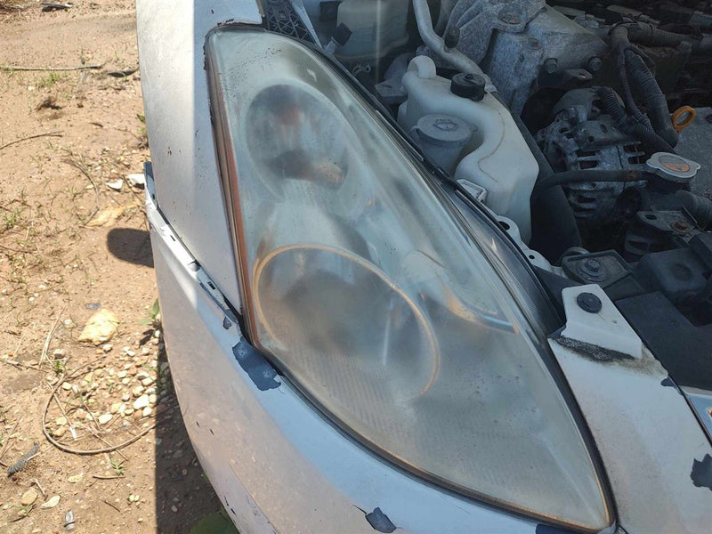 2010 2011 2012 Nissan Altima Passenger Side Right Headlight Headlamp Assembly Sdn halogen R