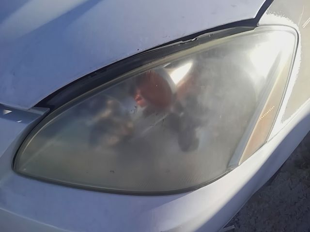 2002 2003 2004 Nissan Altima Driver Side Left Headlight Headlamp Assembly halogen L