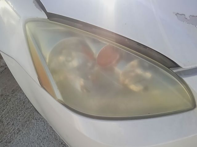 2002 2003 2004 Nissan Altima Passenger Side Right Headlight Headlamp Assembly halogen R