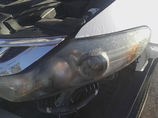 2011 2012 2013 2014 Nissan Murano Driver Side Left Headlight Headlamp Assembly halogen L
