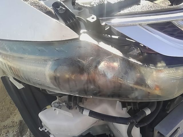 2011 2012 2013 2014 Nissan Murano Passenger Side Right Headlight Headlamp Assembly halogen R