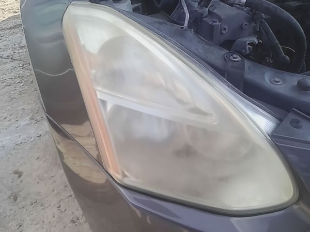 2008 2009 2010 Nissan Rogue Passenger Side Right Headlight Headlamp Assembly halogen R