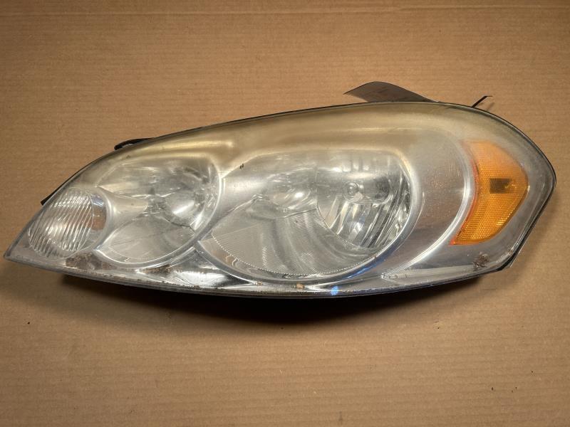 2013 2014 2015 2016 Hyundai Santa FE Driver Side Left Headlight Headlamp Assembly US built Sport halogen L