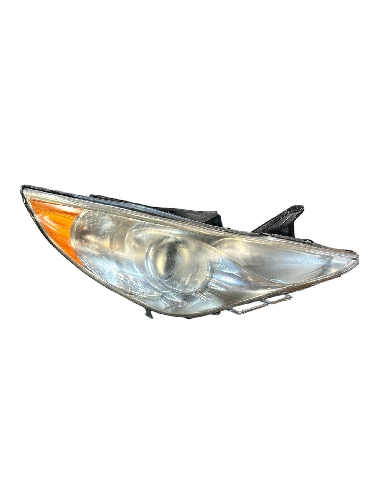 2011 2012 2013 2014 Hyundai Sonata Passenger Side Right Headlight Headlamp Assembly R