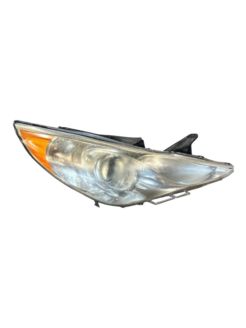2011 2012 2013 2014 Hyundai Sonata Passenger Side Right Headlight Headlamp Assembly R