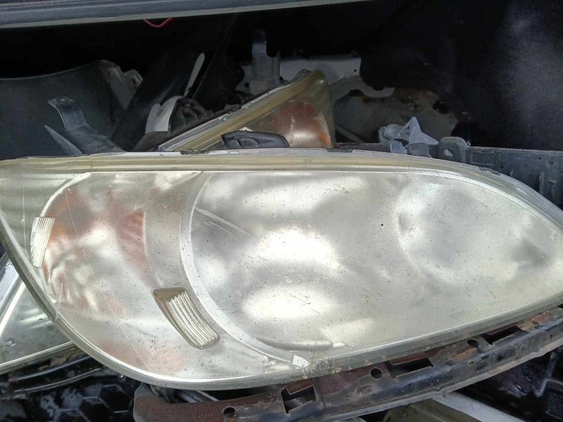 2004 2005 Honda Civic Driver Side Left Headlight Headlamp Assembly L