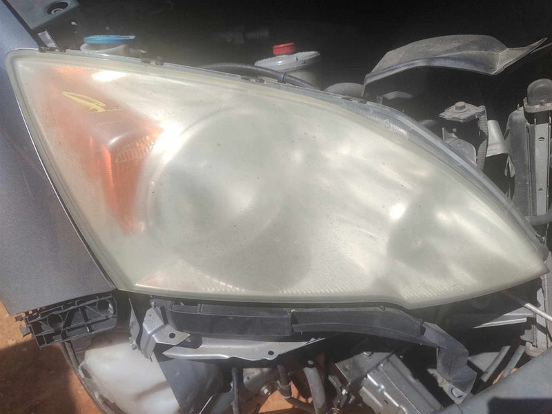 2007 thru 2011 Honda CR V Passenger Side Right Headlight Headlamp Assembly R