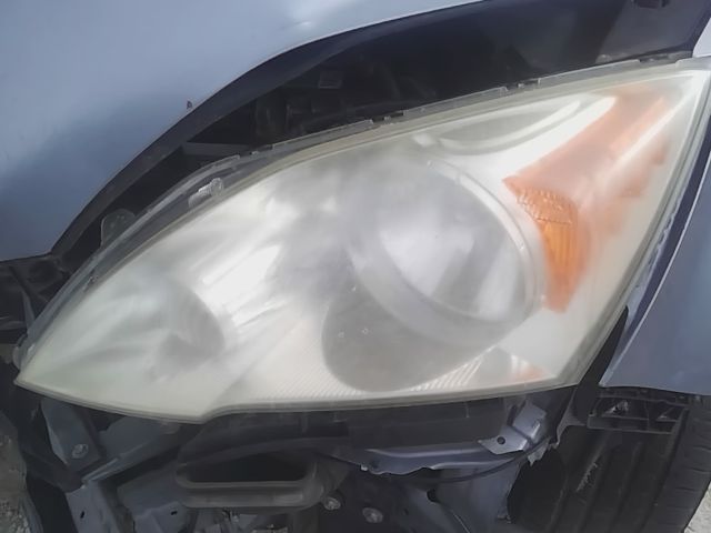 2007 thru 2011 Honda CR V Driver Side Left Headlight Headlamp Assembly L