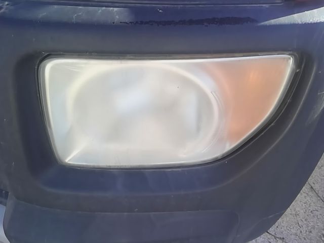 2003 2004 2005 2006 Honda Element Driver Side Left Headlight Headlamp Assembly L