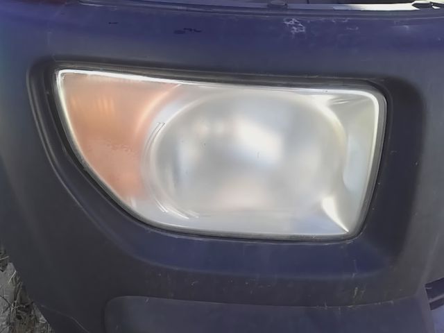 2003 2004 2005 2006 Honda Element Passenger Side Right Headlight Headlamp Assembly R