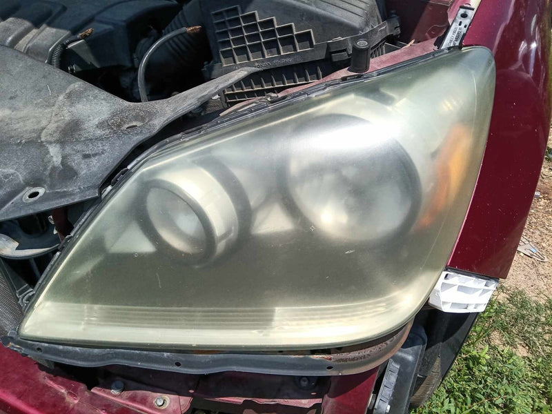 2005 2006 2007 Honda Odyssey Driver Side Left Headlight Headlamp Assembly L