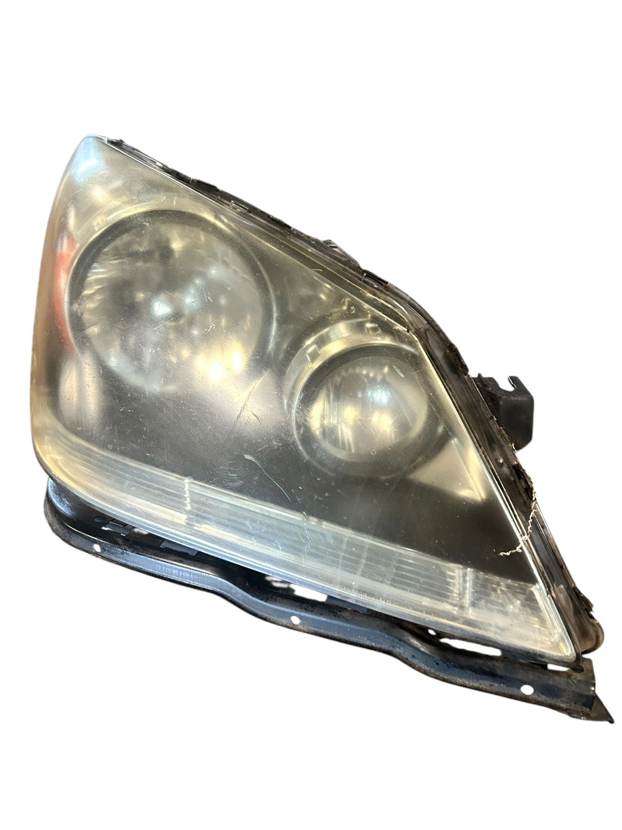 2005 2006 2007 Honda Odyssey Passenger Side Right Headlight Headlamp Assembly R