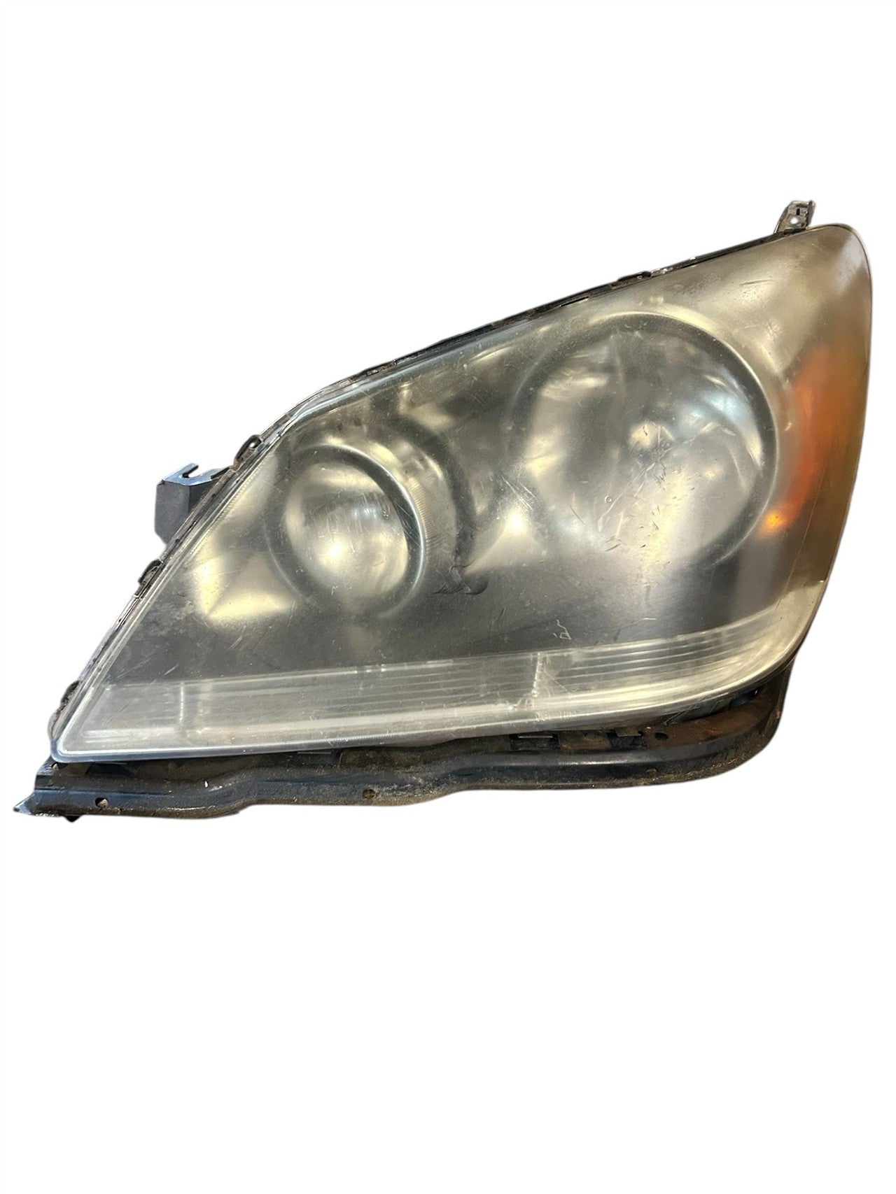2005 2006 2007 Honda Odyssey Driver Side Left Headlight Headlamp Assembly L