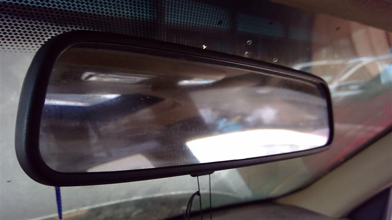 Donor vehicle 2005 Honda CR-V (Stock #239514)
