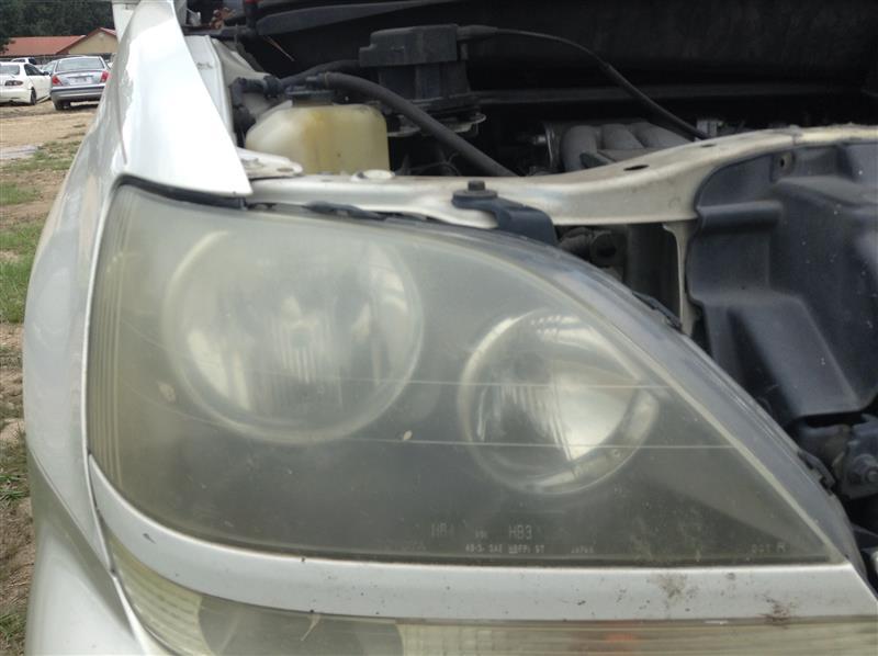 1999 thru 2003 Lexus RX300 Passenger Side Right Headlight Headlamp Assembly R