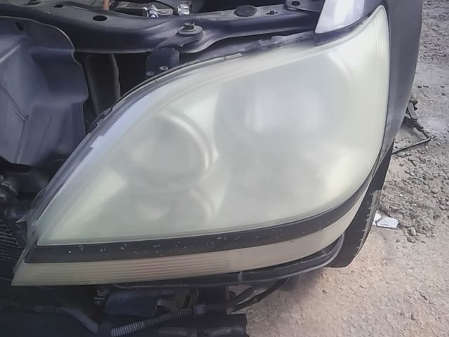 1999 thru 2003 Lexus RX300 Driver Side Left Headlight Headlamp Assembly L