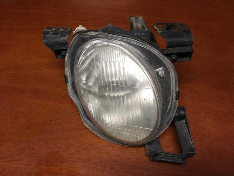 1992 1993 1994 Lexus SC Series Passenger Side Right Headlight Headlamp Assembly inner