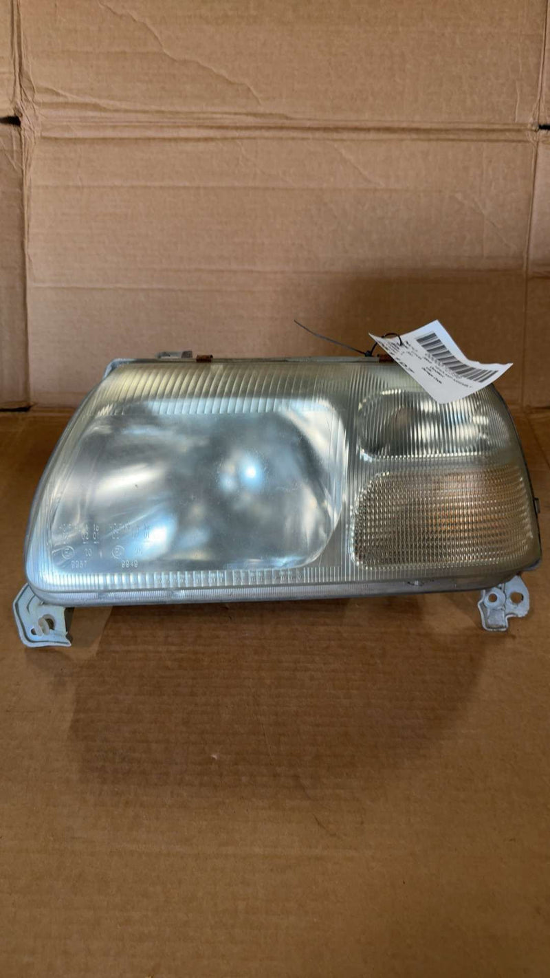 1999 thru 2005 Suzuki Vitara Driver Side Left Headlight Headlamp Assembly L