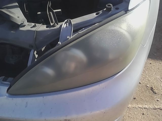 2005 2006 Toyota Camry Driver Side Left Headlight Headlamp Assembly North America built L