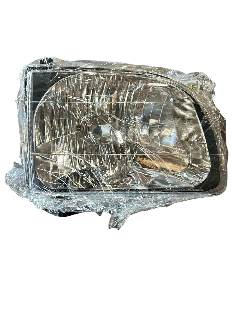 2001 2002 2003 2004 Toyota Tacoma Passenger Side Right Headlight Headlamp Assembly R