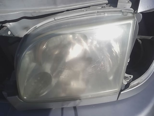 2005 2006 Toyota Tundra Driver Side Left Headlight Headlamp Assembly without Crew Cab L