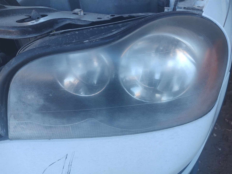 2003 thru 2014 Volvo XC90 Driver Side Left Headlight Headlamp Assembly halogen L