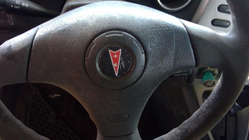 Used OEM Air Bag from 2004 Pontiac Vibe