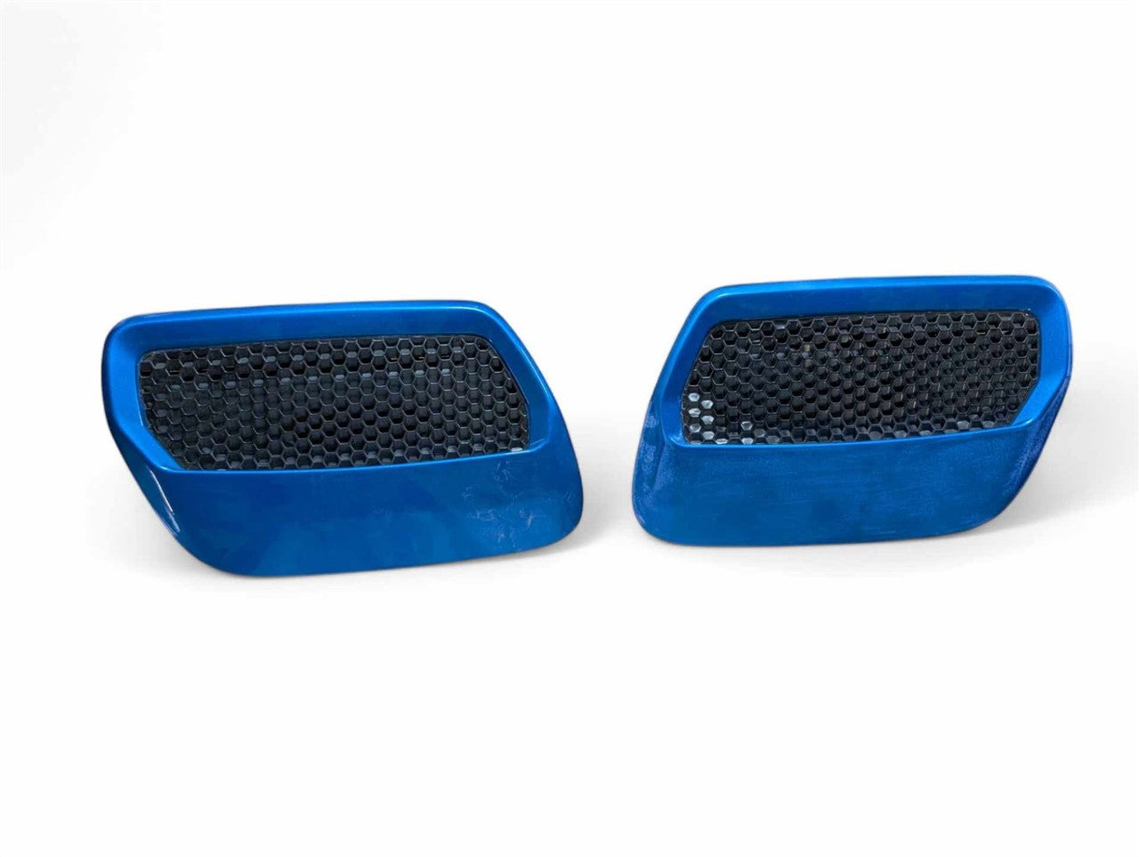 2018 thru 2023 Ford Mustang Hood
