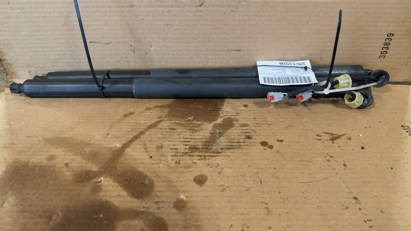 2021 Ford Explorer Hatchback Strut
