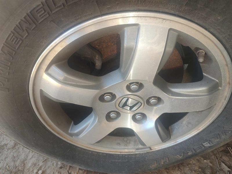 Donor vehicle 2006 Honda (Stock #251033)