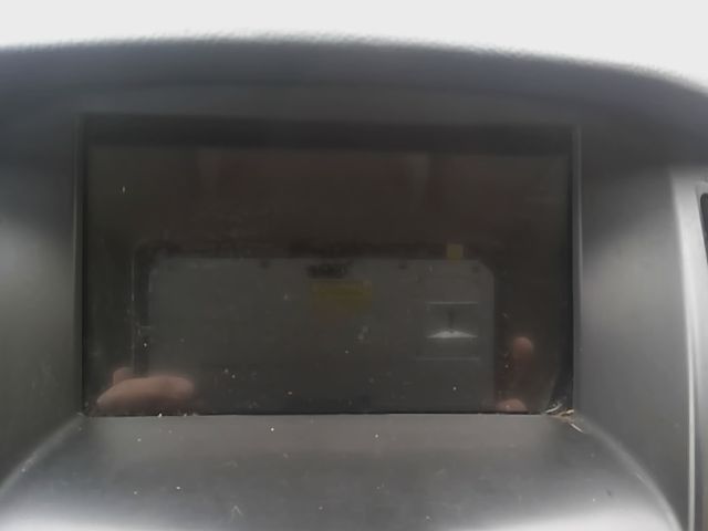 2014 thru 2018 Ford Focus Info GPS TV Screen Front display ID BM5T18B955 FE