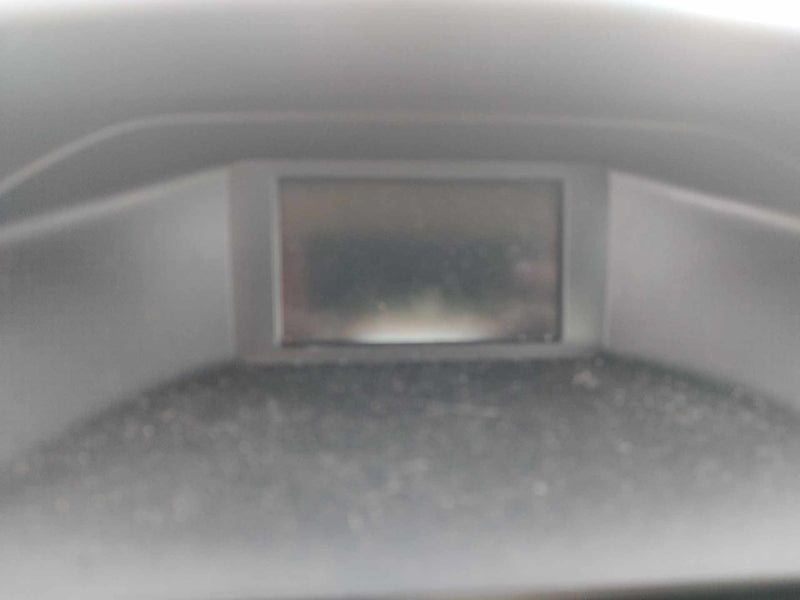 2015 thru 2019 Ford Focus, Ford Escape, Ford Transit 150, Ford Transit 250 and 2 more Info GPS TV Screen 4.2