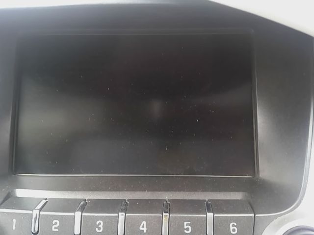 2010 thru 2017 GMC Terrain, Chevrolet Equinox Info GPS TV Screen