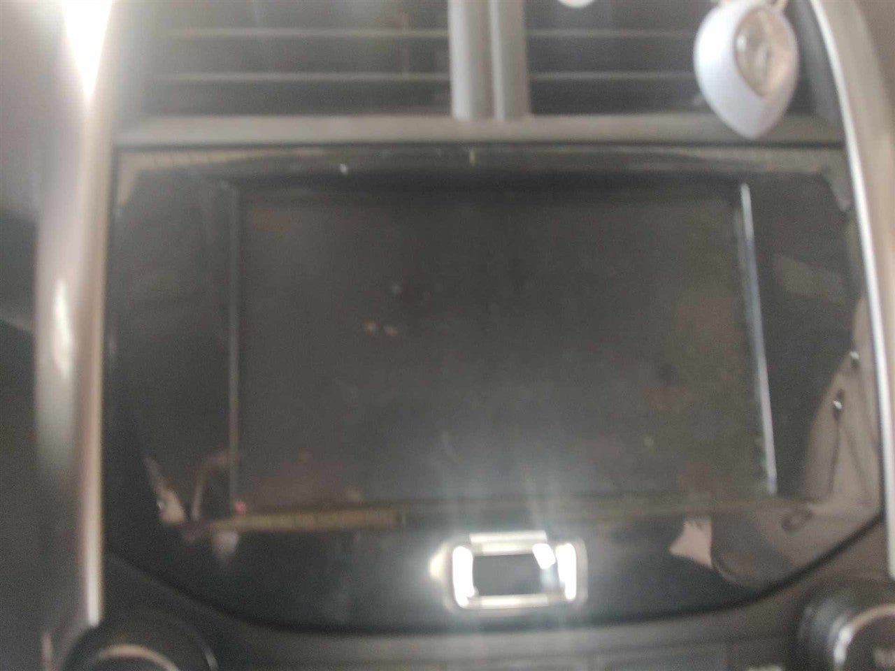 2013 2014 2015 2016 Chevrolet Malibu Info GPS TV Screen driver information opt UDY
