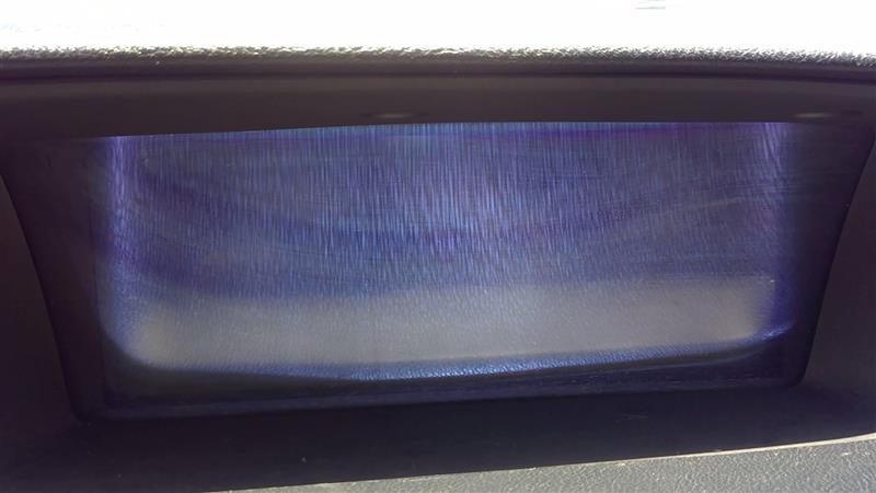 2013 Lexus GS350, Lexus GS450H Info GPS TV Screen display