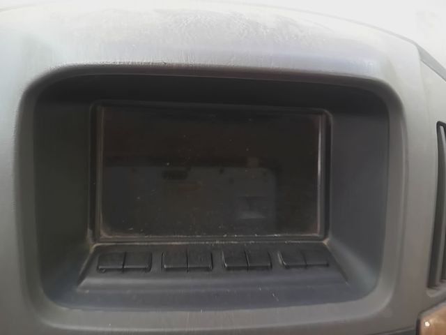 1999 thru 2003 Lexus RX300 Info GPS TV Screen display