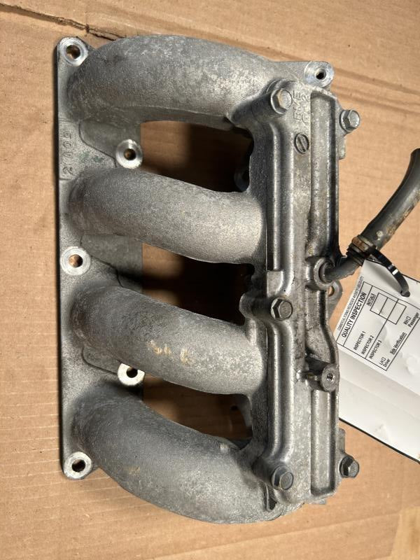 2007 2008 Honda FIT Intake Manifold gasoline lower
