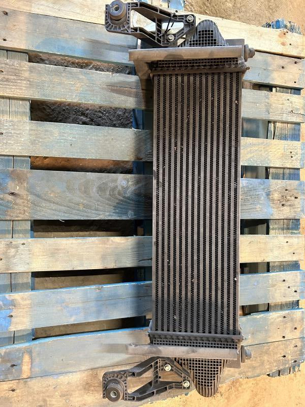 2014 thru 2019 Dodge 1500 Intercooler 3.0L