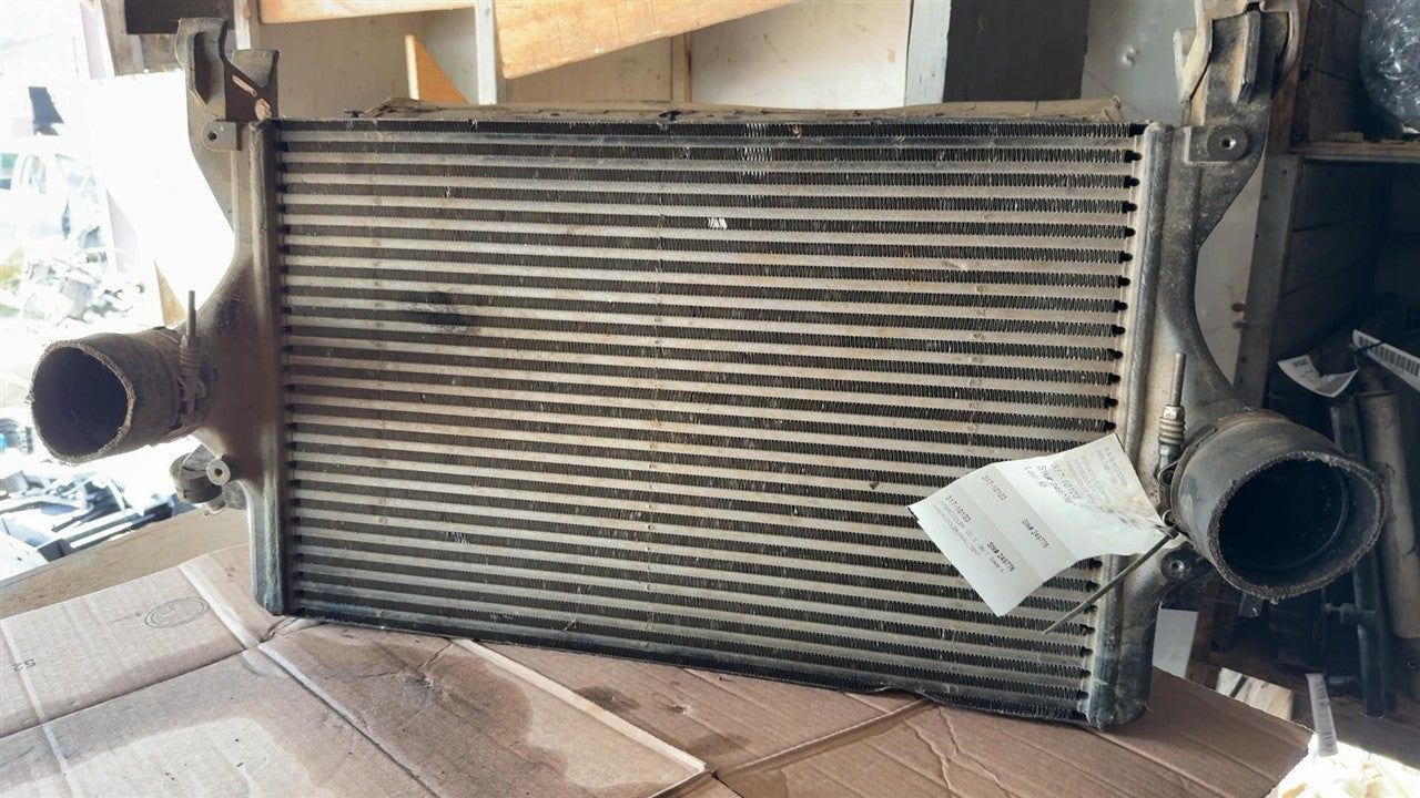 2019 thru 2025 Dodge 2500, Dodge 3500 Intercooler 6.7L
