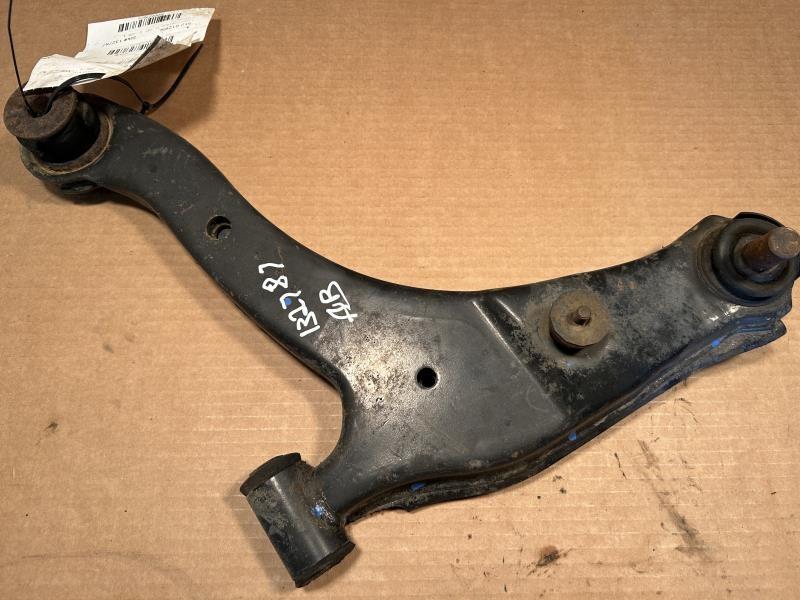 2001 thru 2010 Chrysler PT Cruiser, Plymouth Neon Passenger Side Right Lower Cntrl Arm FR R