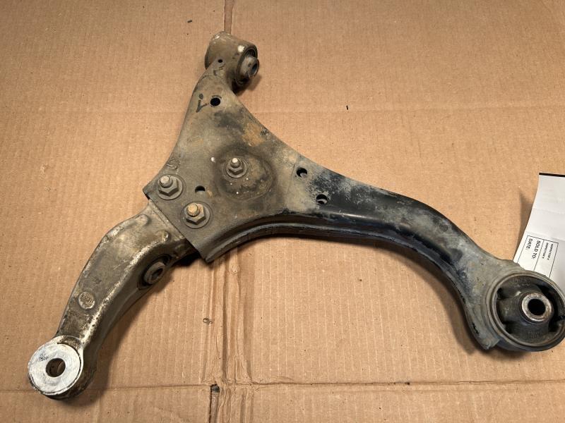 2006 thru 2010 Hyundai Sonata Driver Side Left Lower Cntrl Arm FR L