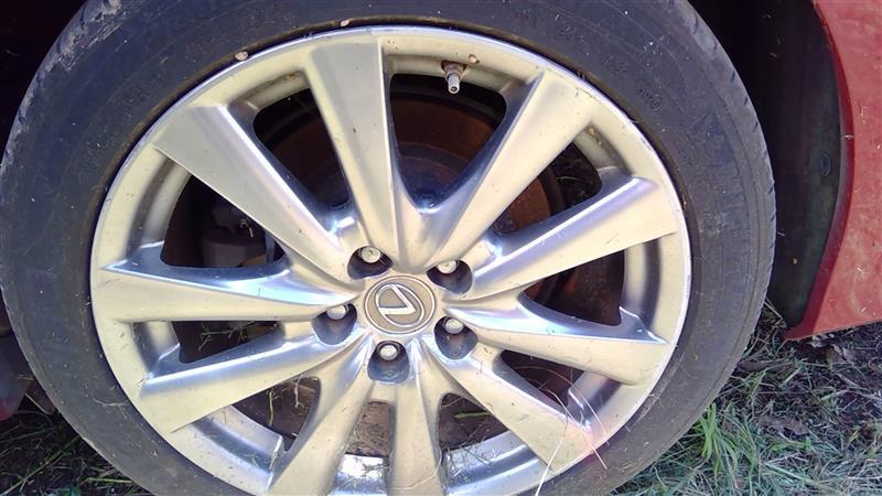Donor vehicle 2013 Lexus GS350 (Stock #249721)