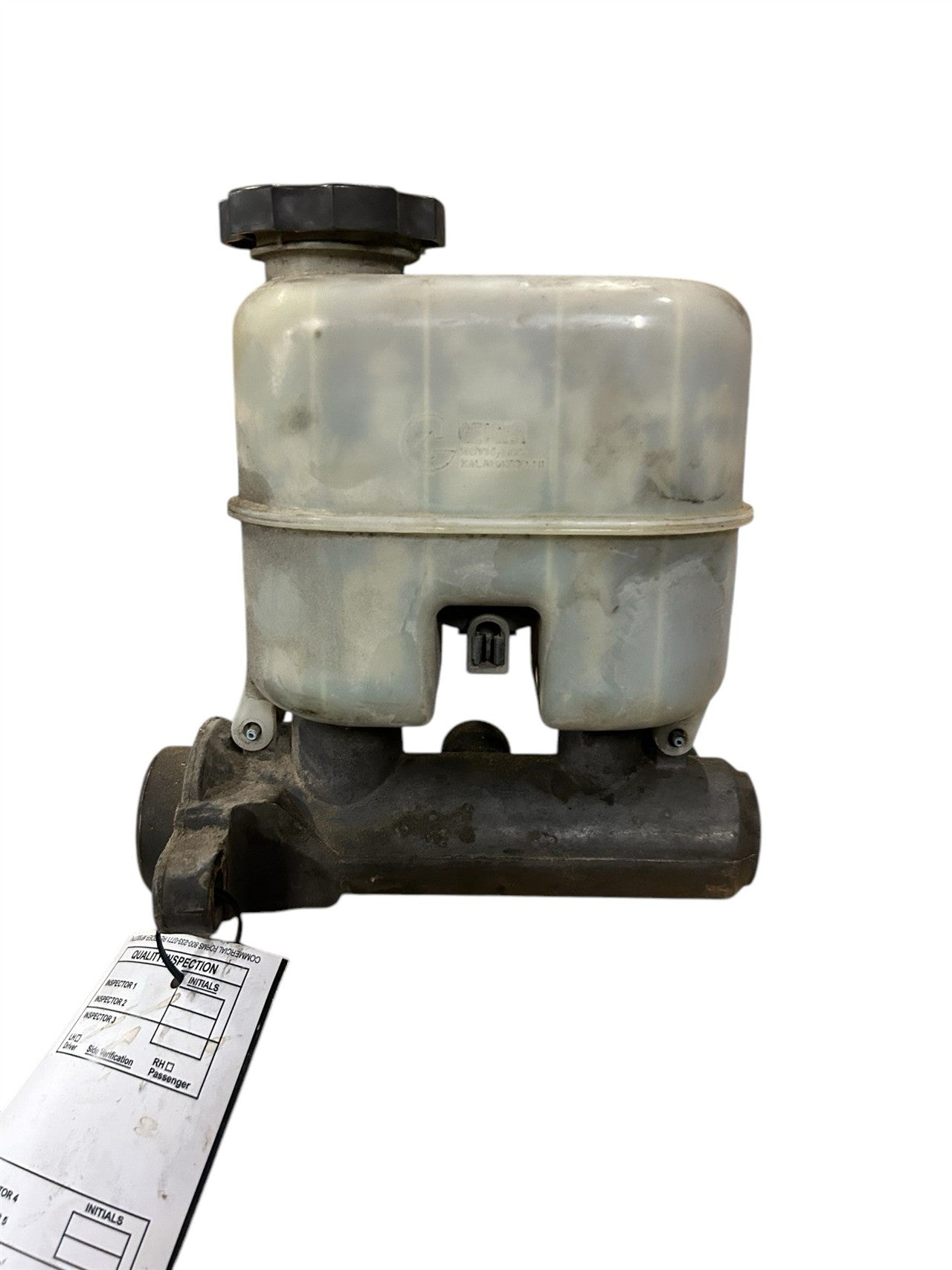 1999 2000 2001 2002 Chevrolet Silverado 1500, GMC Sierra 1500, Chevrolet Suburban 1500, Chevrolet Tahoe and 7 more Brake