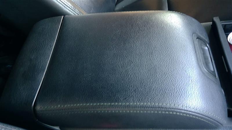 Donor vehicle 2008 Mazda CX-9 (Stock #239466)