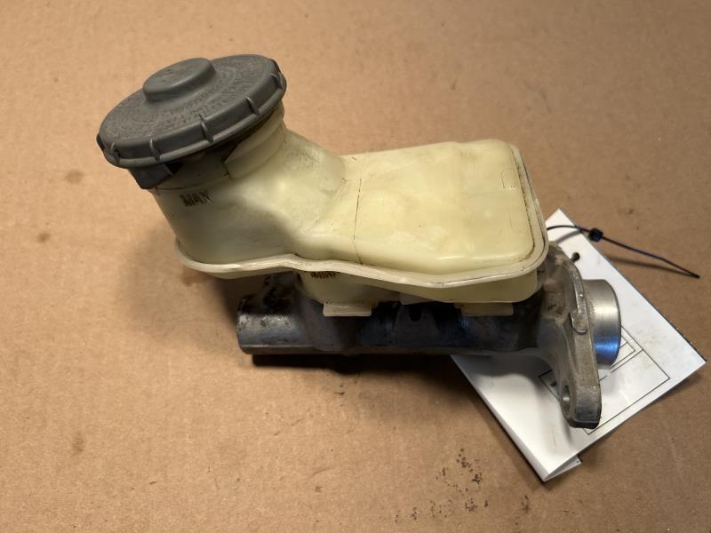 2001 thru 2005 Honda Civic Brake Master CYL without ABS