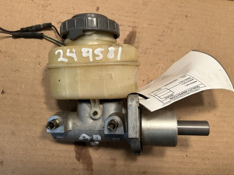 1999 thru 2004 Honda Odyssey, Acura MDX Brake Master CYL