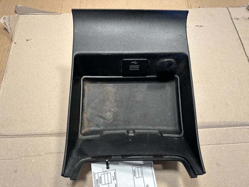 2020 Ford Fusion Misc Electrical