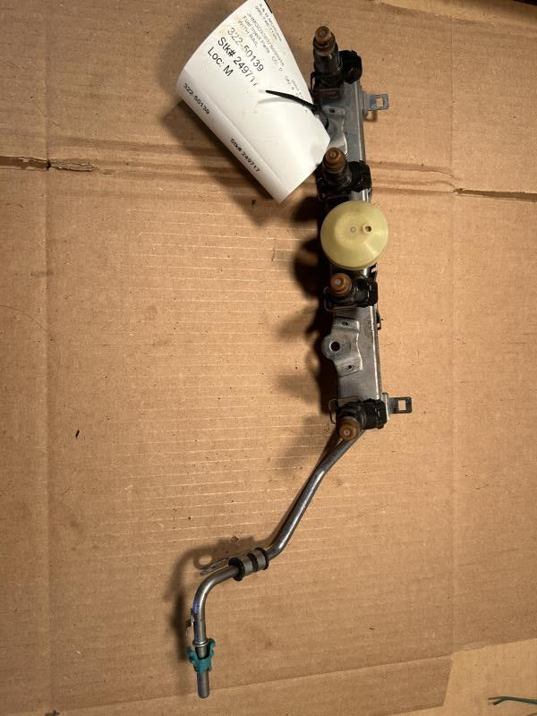 2007 2008 Honda FIT Fuel Inject Parts Injector